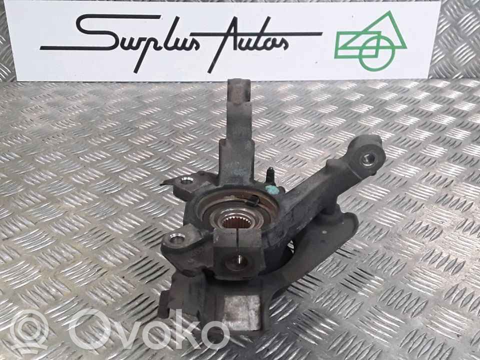 Lancia Musa Mozzo ruota anteriore 