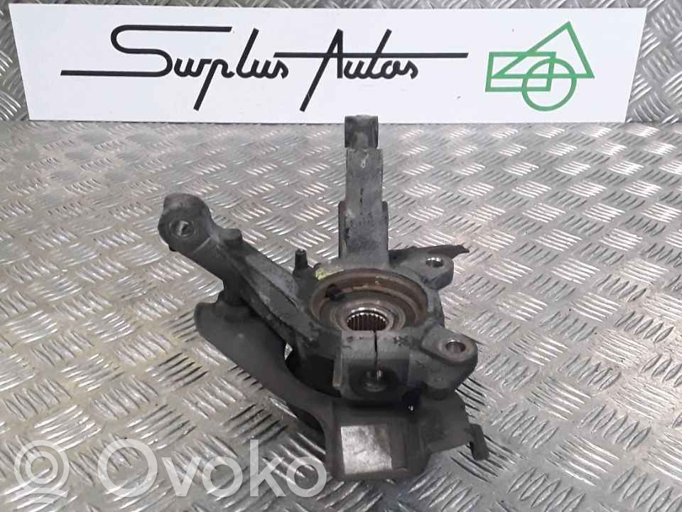 Lancia Musa Mozzo ruota anteriore 