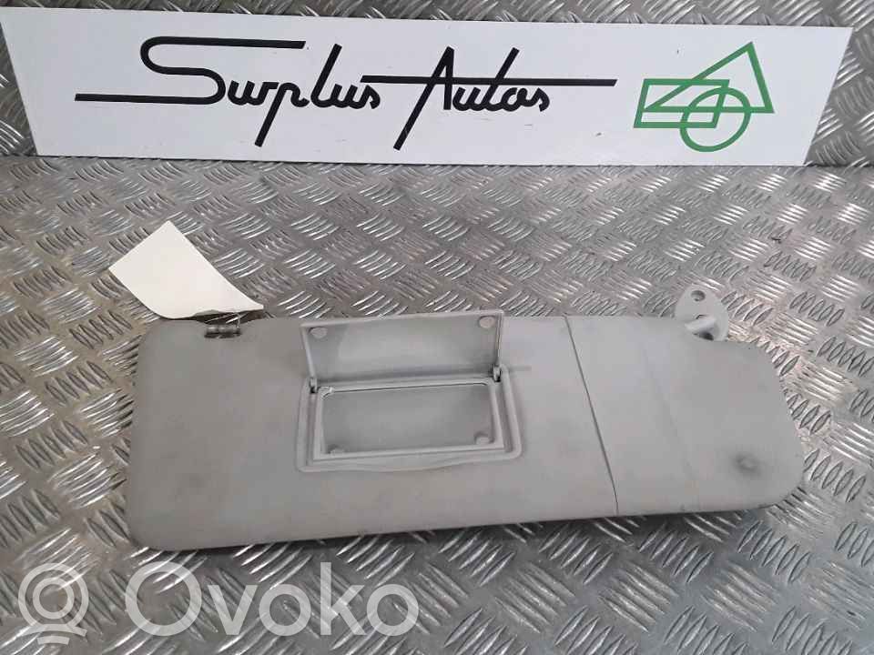 Sun visor   8143TK,20202172,4631953,VDMS13