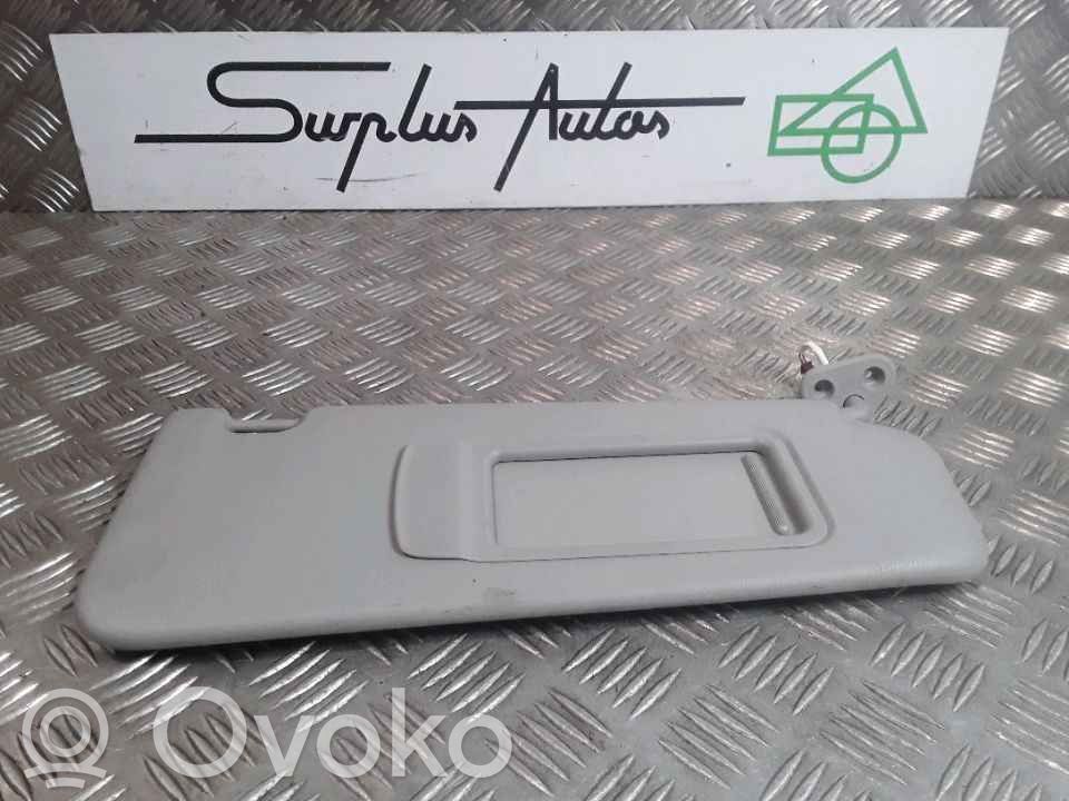 BMW 3 E21 Sun visor 