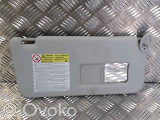 Suzuki Swift I Parasolar 