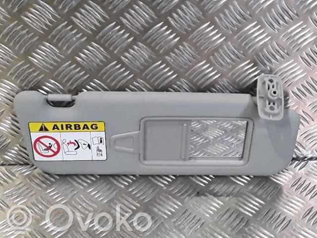 KIA Sportage Häikäisysuoja 