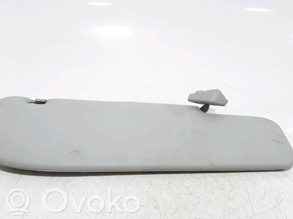 Opel Combo A Sun visor 