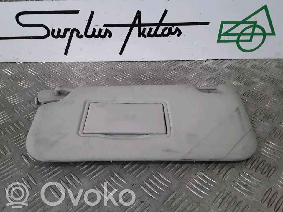 Ford Fiesta I Visera parasol 