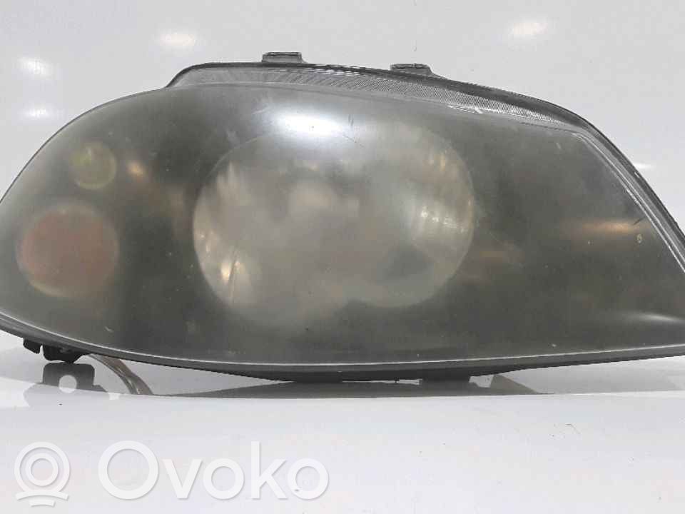 Seat Ibiza III (6L) Priekinis žibintas 