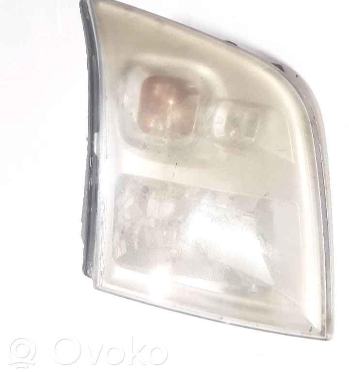 Headlight/headlamp   1537773,20222085,4644823,VDMS13