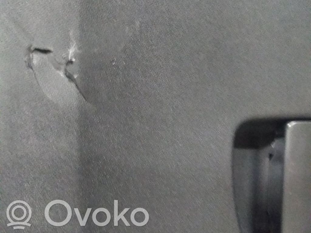 Citroen C3 Panelė 