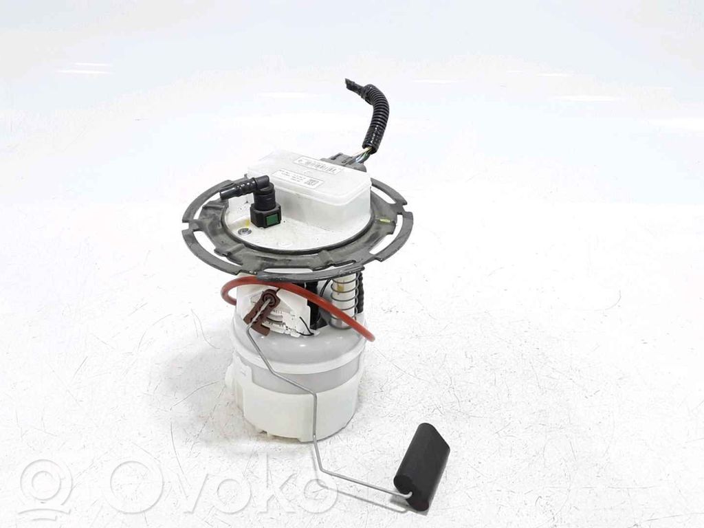 Dacia Duster II Bomba interna de combustible 