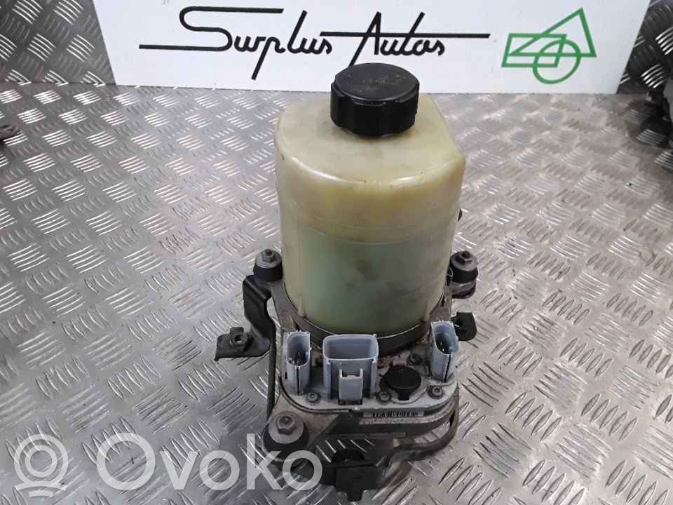 Ohjaustehostimen pumppu   1743471,20210915,4631483,VDMS13