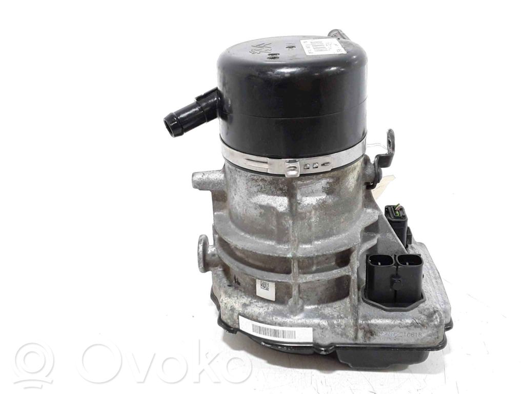 Citroen C5 Power steering pump 