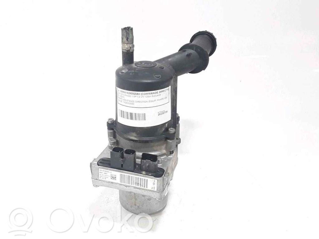 Citroen C4 II Power steering pump 
