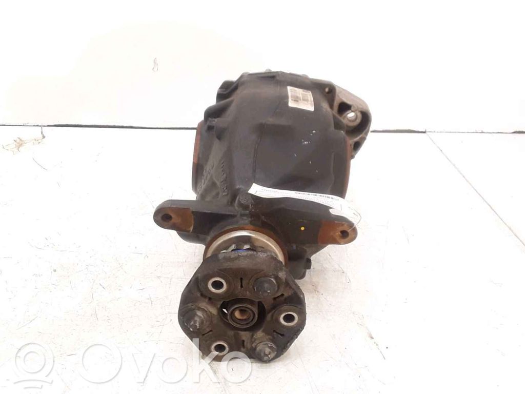BMW 1 F52 Diferencial trasero 