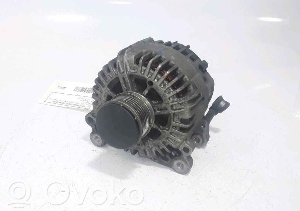 Volkswagen Golf V Alternador 