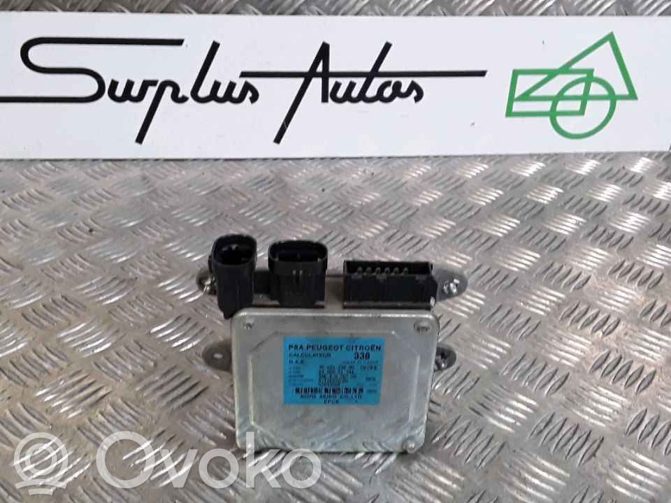 Centralina/modulo servosterzo   17821,20211288,4631980,VDMS13