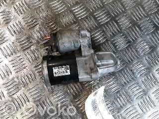 Suzuki Splash Starteris 