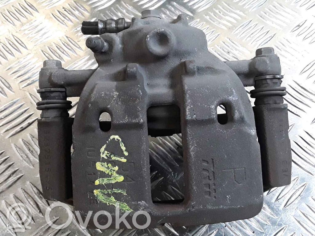 Smart ForFour I Front brake caliper 