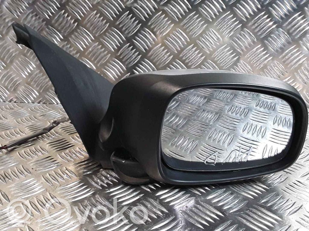 Suzuki Swift III Elektryczne lusterko boczne drzwi przednich 