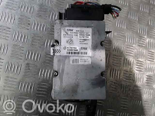 ABS Pump   71748401,20200898,4629533,VDMS13