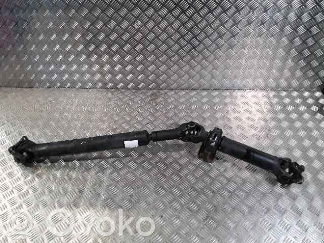 SsangYong Kyron Eje propulsor/eje de transmisión trasero 