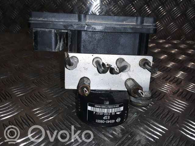 SsangYong Kyron ABS Pump 