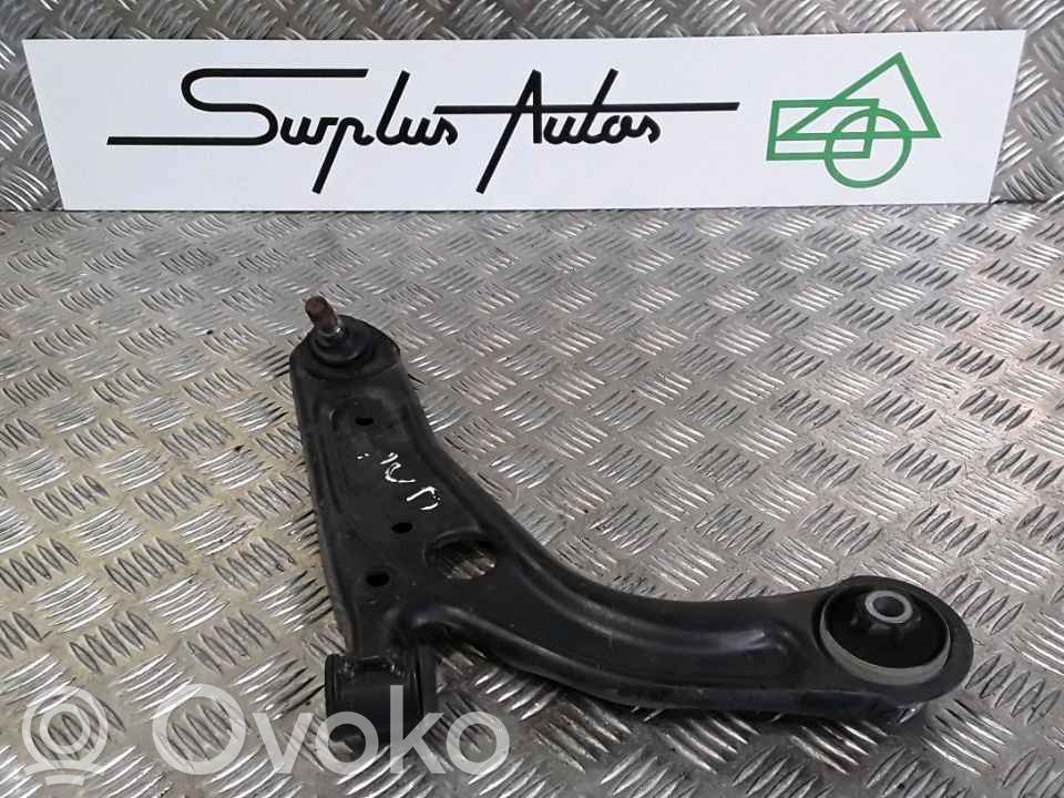 Lancia Ypsilon Front control arm 