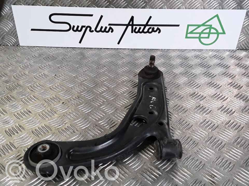 Front control arm   51956709,20201876,4630464,VDMS13