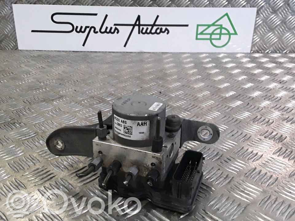 Chevrolet Spark ABS Blokas 