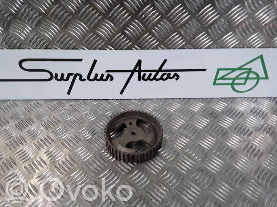 Peugeot 206 Koło pasowe wałka rozrządu / VANOS 