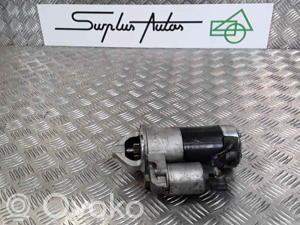 Motor de arranque   361002A300,20210115,4630898,VDMS13