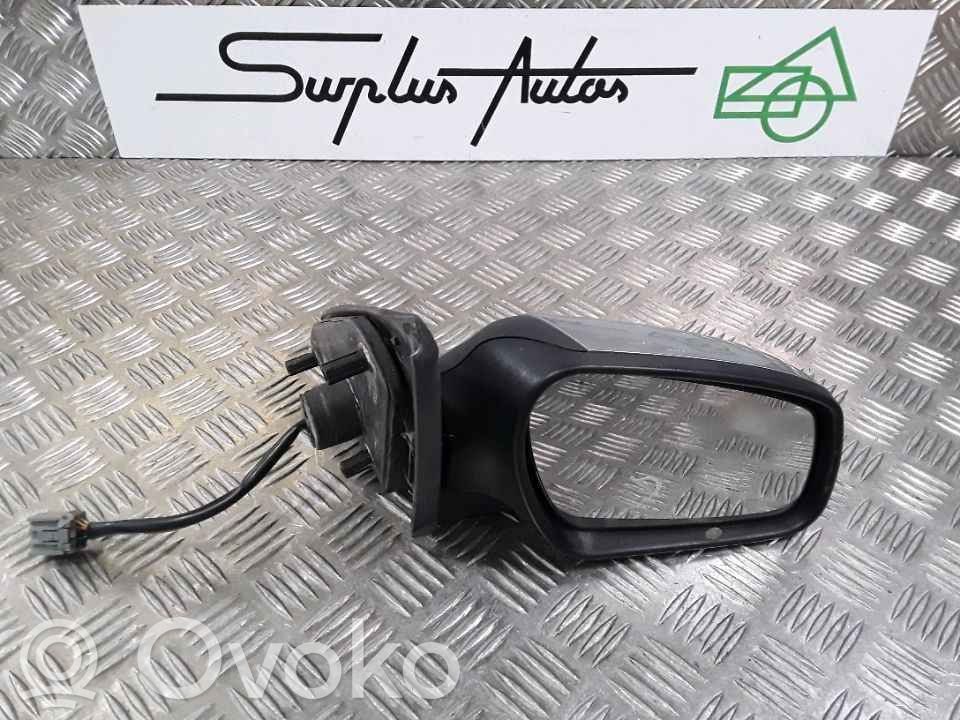 Ford Mondeo MK II Front door electric wing mirror 