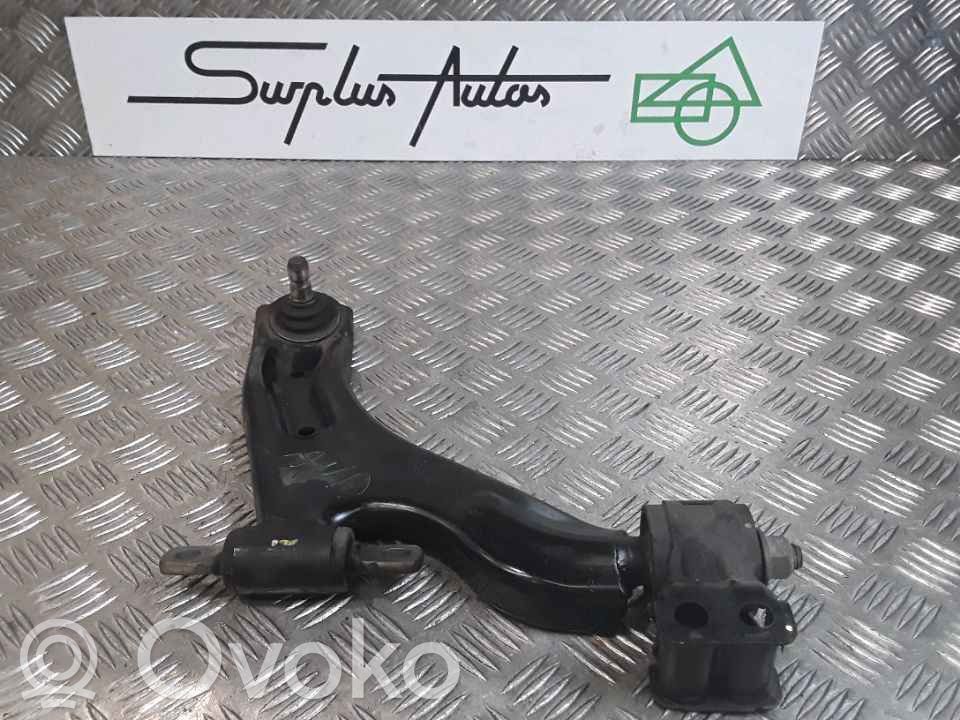Chevrolet Spark Svira 