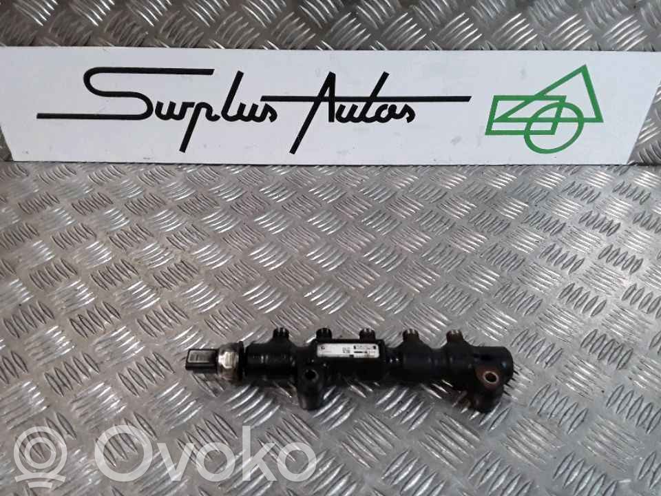 Ford C-MAX I Polttoainepääputki 
