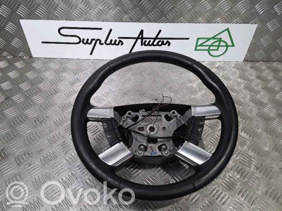 Ford C-MAX I Volan 