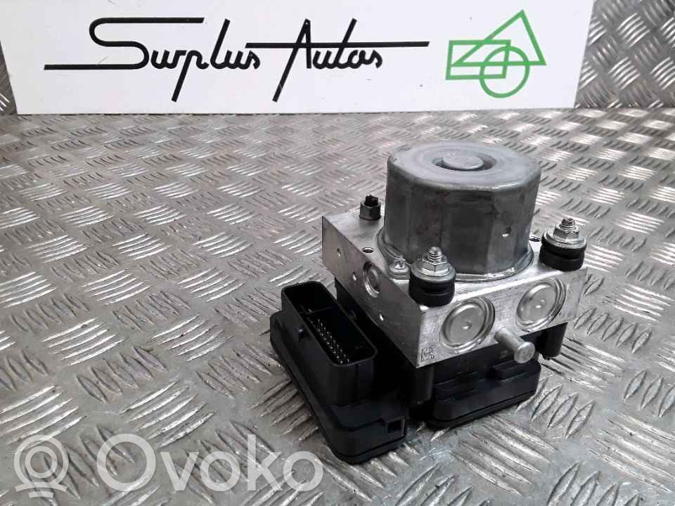 ABS-pumppu   95516027,20211941,4634923,VDMS13
