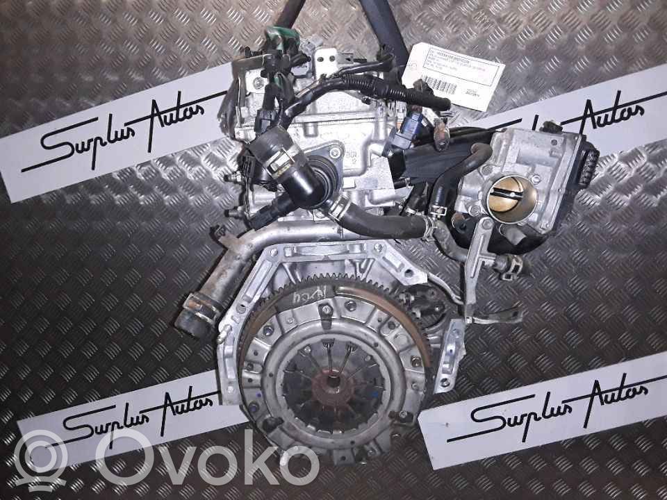 Двигатель   K10B,20212511,4634976,VDMS13