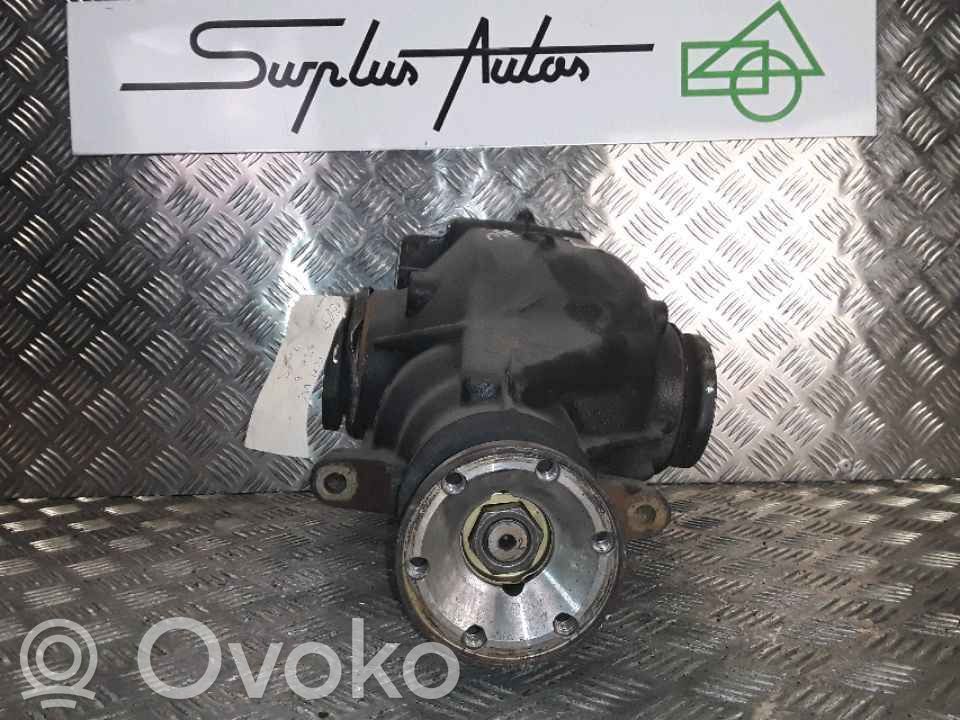 Hinterachsdifferential   7526158,20130672,4635824,VDMS13