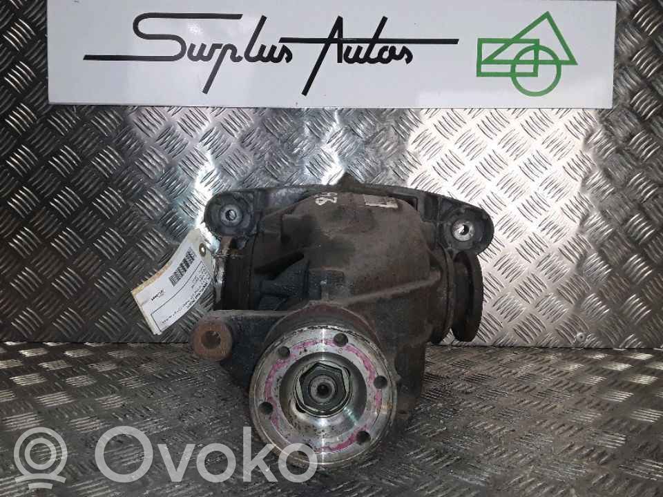 Rear differential   1428498,20130499,4635920,VDMS13