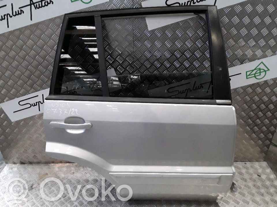 Puerta trasera   1692555,20220737,4636586,VDMS13