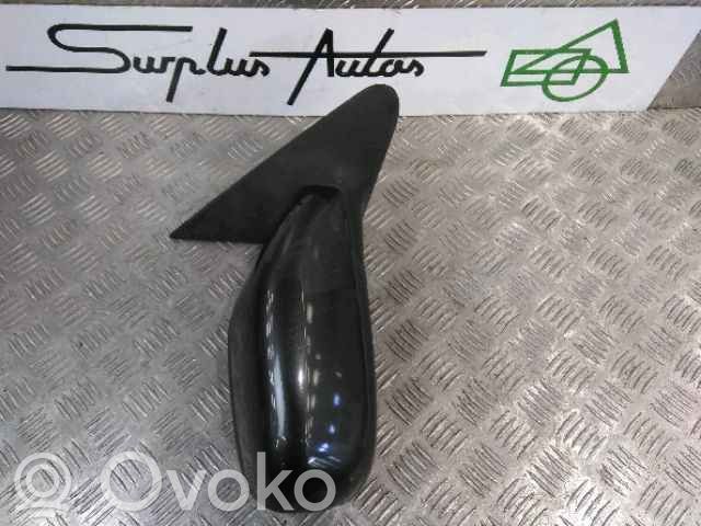 Renault Laguna II Elektryczne lusterko boczne drzwi przednich 