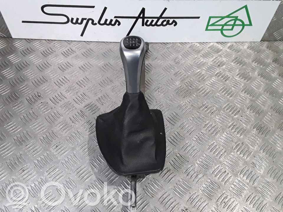 BMW 5 E12 Gear selector 