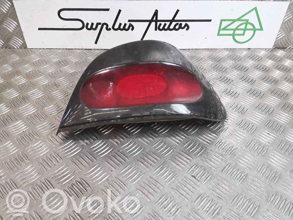 Lampa tylna   7701040646,20221006,4637836,VDMS13