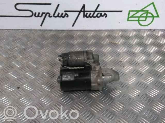 Suzuki Swift III Starteris 