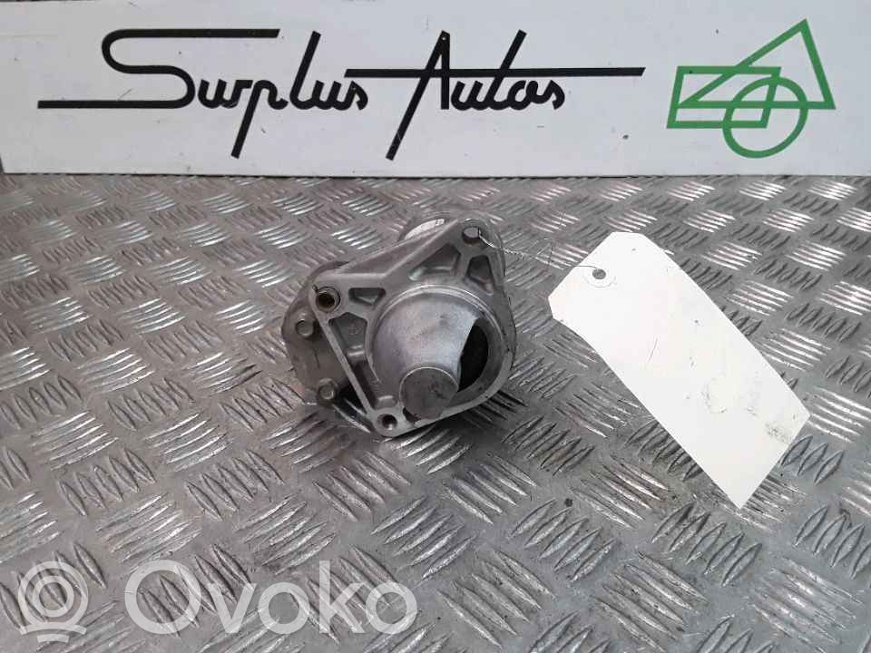 Ford Ka Rozrusznik 
