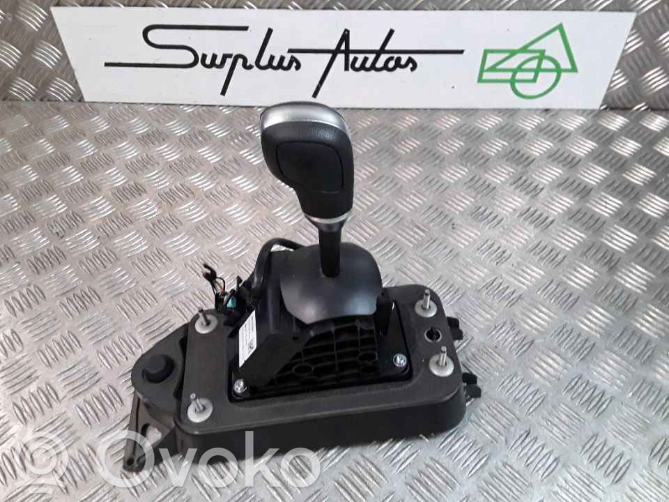 Volkswagen Up Selector de viteze 