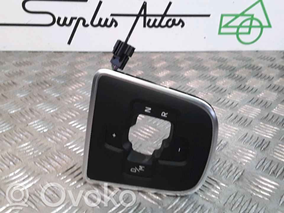 Volkswagen Up Selector de viteze/schimbător de viteze (interior) 