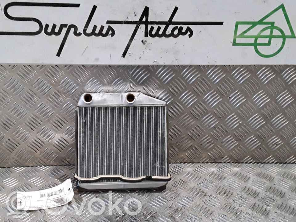Fiat 500 Radiator aerotermă 