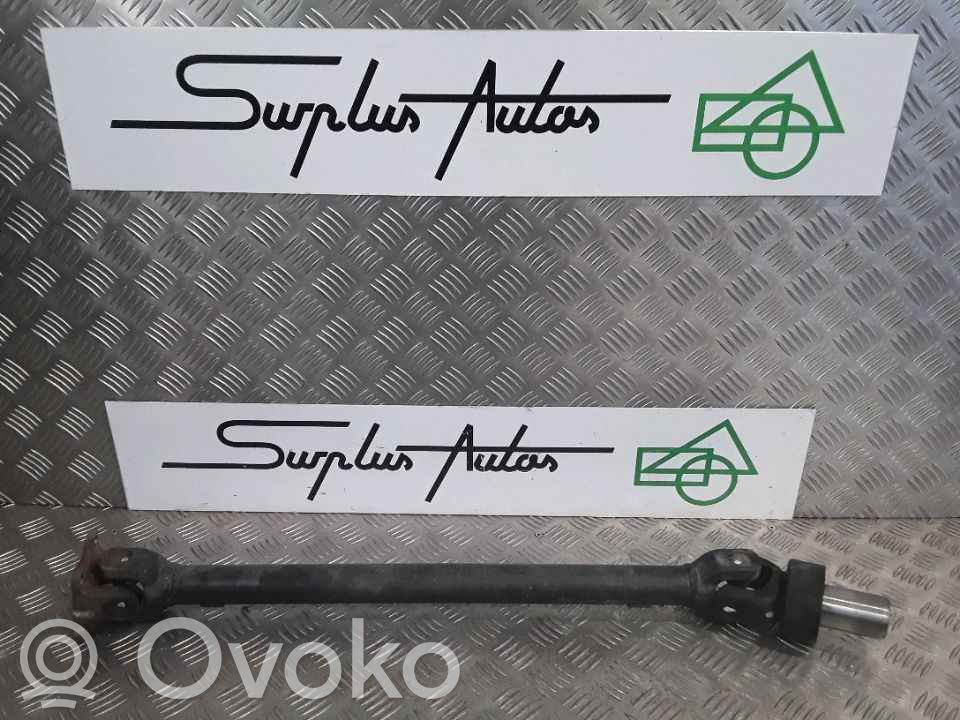 Suzuki Grand Vitara I Eje propulsor delantero 
