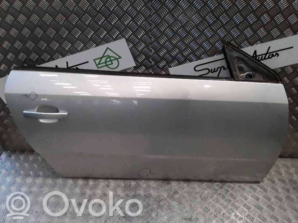 Opel Tigra B Durvis 