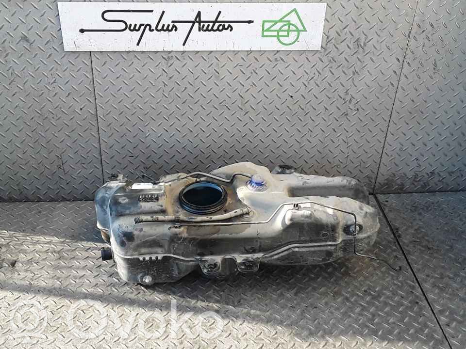 Opel Adam Fuel tank 