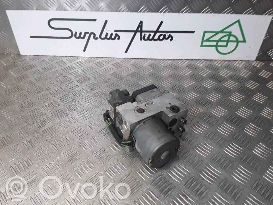 Opel Astra F ABS Pump 